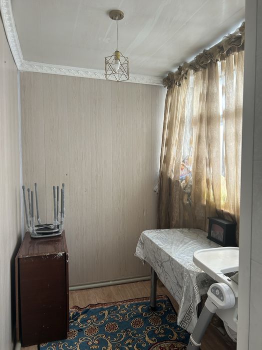 Продажа квартиры