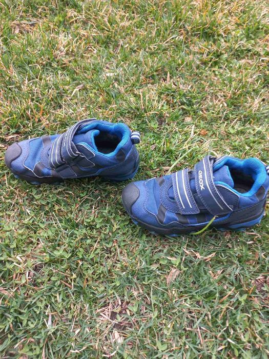 Детски обувки геокс