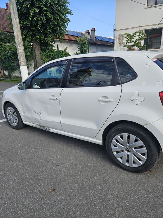 Volkswagen Polo 2010