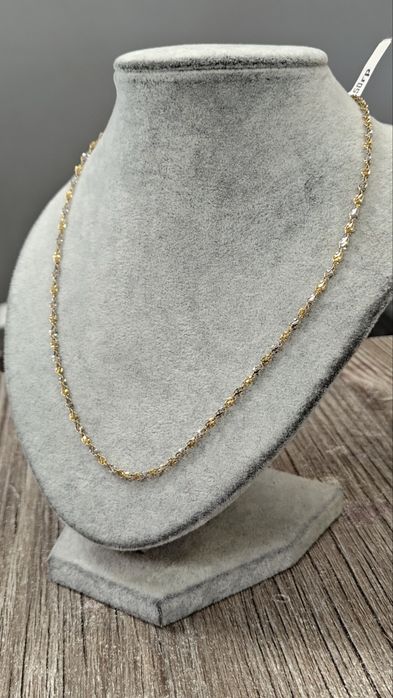 Златен Синджир 4.50гр / 14К