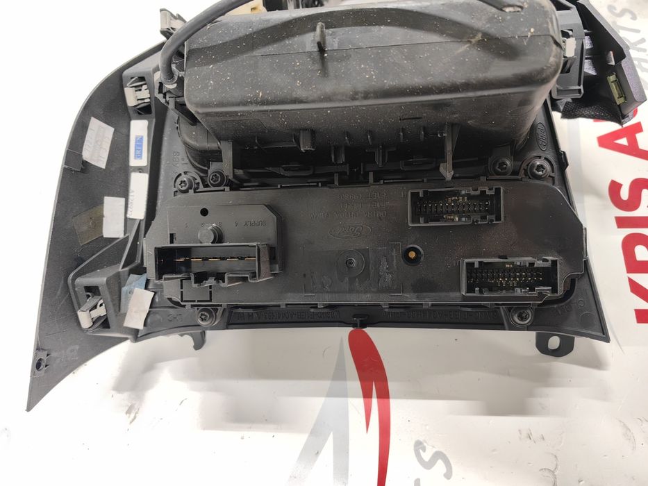 Управление климатик Ford Focus/ Форд Фокус 2015г