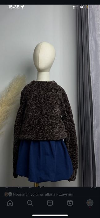 Продам манекены детский и мужской