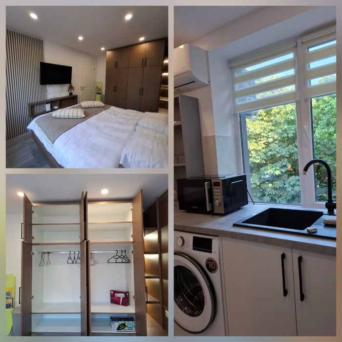 Studio Premium | Casa de Cultura | Centru | Lift, Parcare, AC, CT