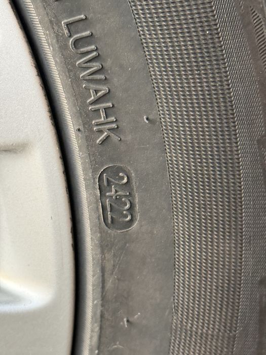 Шины зимный KAPSEN