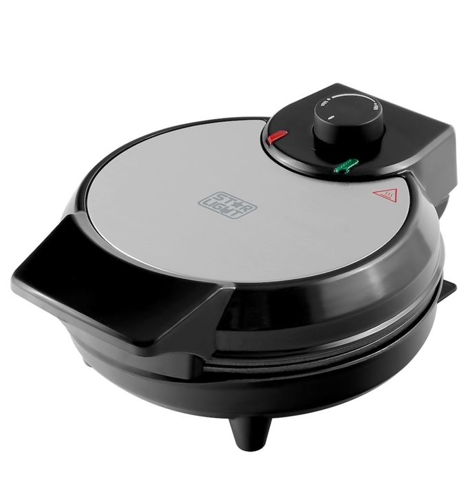 Aparat vafe/gofre + sandwich maker