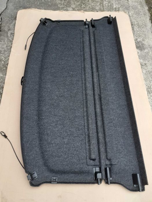 Polita portbagaj BMW X1 E84,an 2009 - 2015