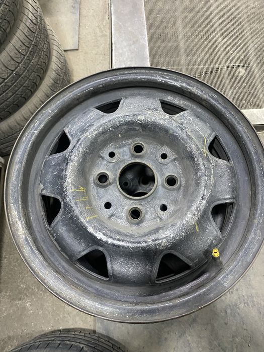 Диски Ауди 80 б3 б4