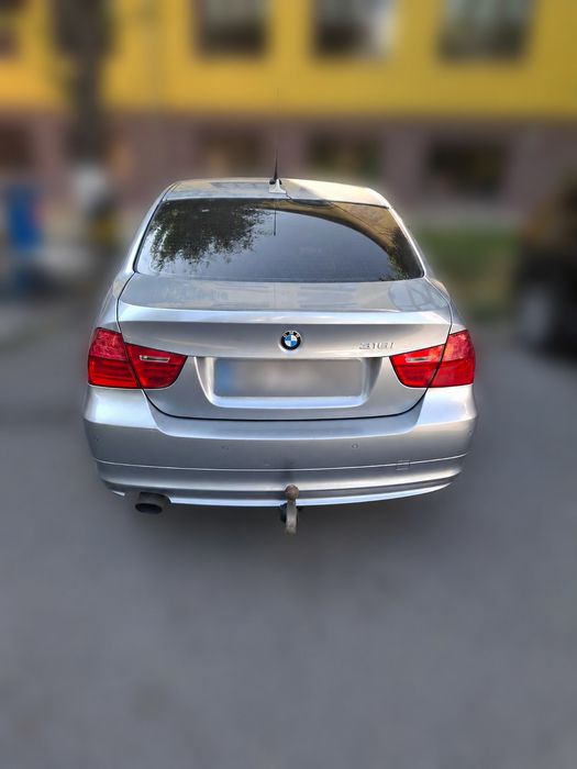 Vând BMW seria 3  316i