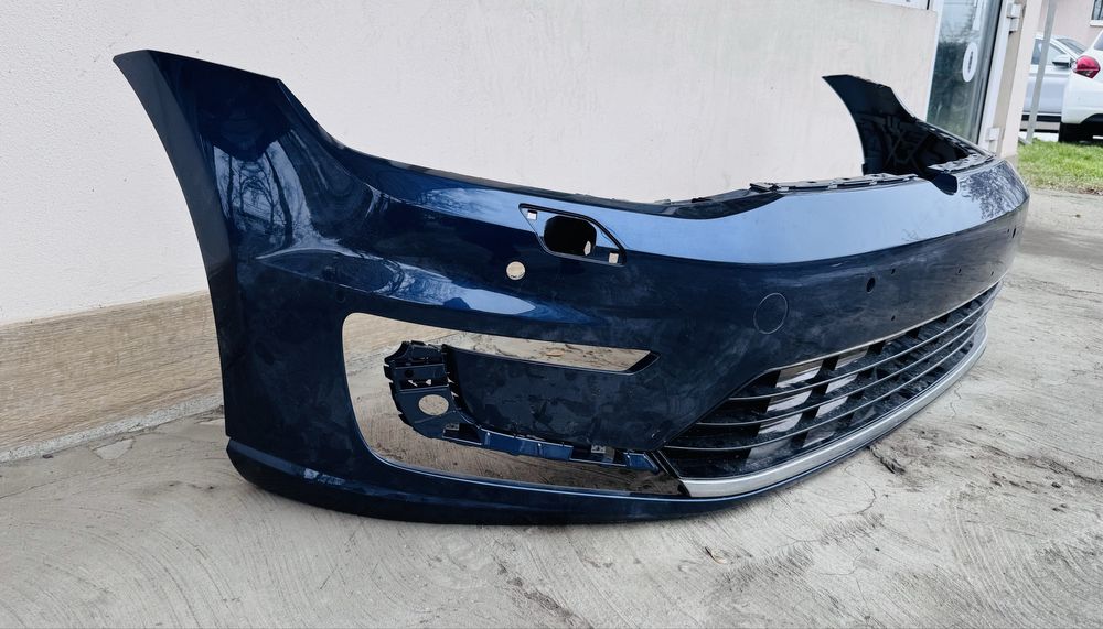 Bara fata VW Golf GTE FL 2015-2020 cu grila CENTRALA
