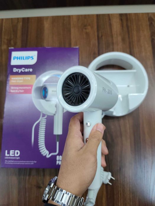 Настенный фен Philips DryCare