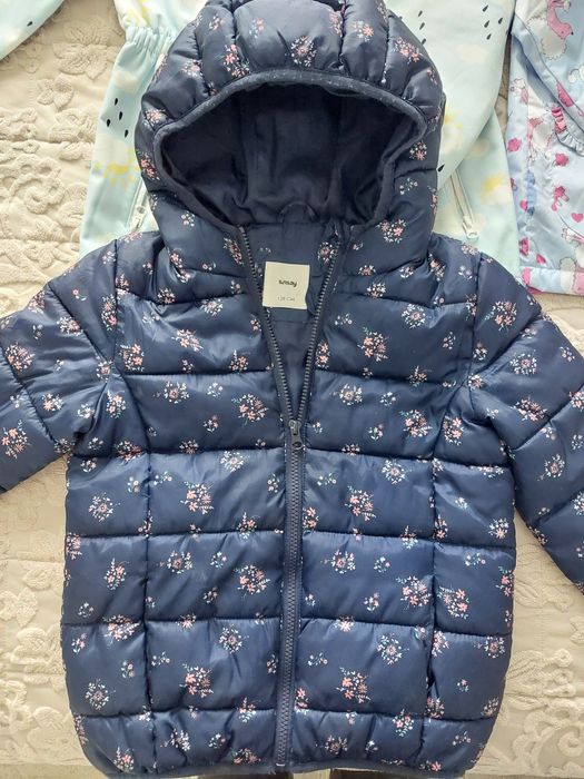 Geci fetite 8 ani/128-134 cm, de toamna- primavara