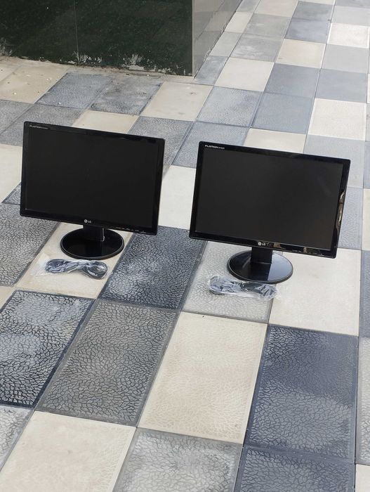 Маниторлар\\ 17 LG \\ 19 LG \\ 22 LG \\ 150.000 сумдан бошланади