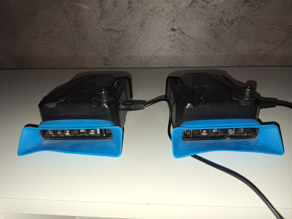 Cooler laptop extractor căldură