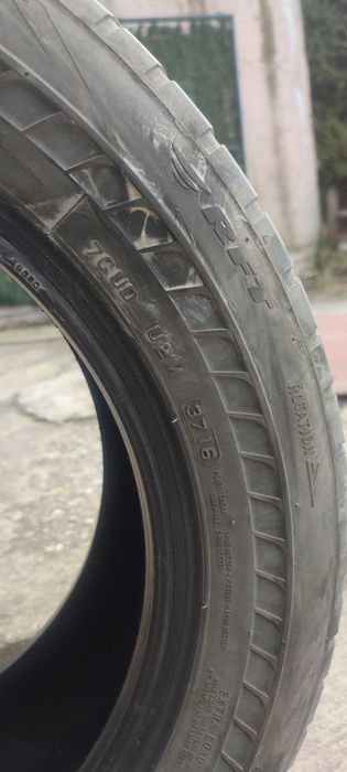 Гуми Bridgestone, Michelin, Kleber