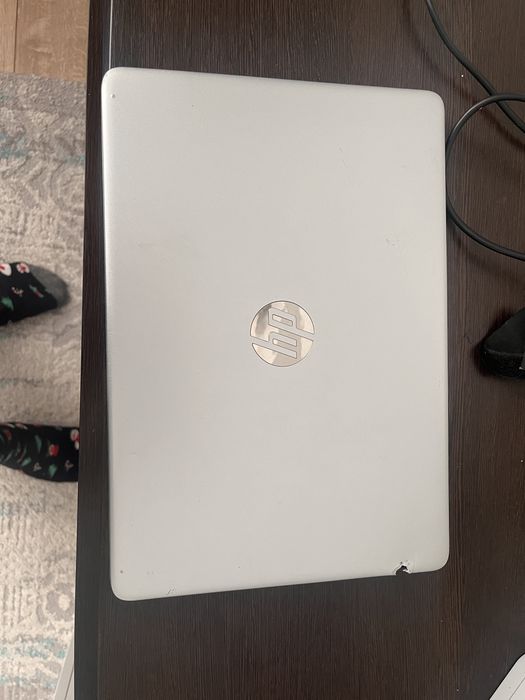 HP Laptop 14s-tfq0xxx