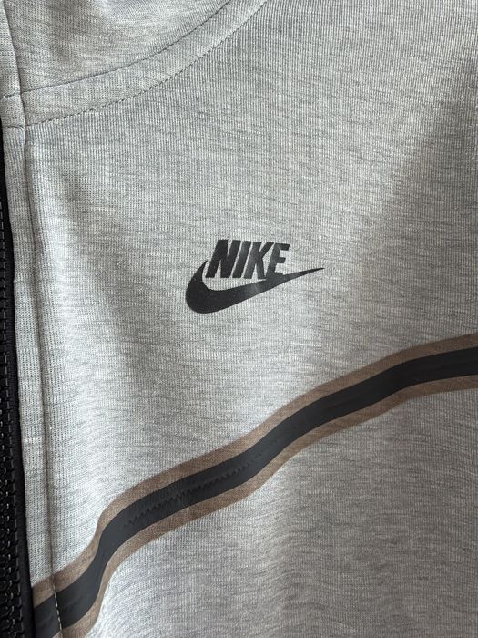 Nike Tech Fleece