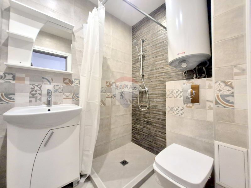 Дава се под наем Двустаен апартамент в Варна, Победа - 59 кв.м за 510 € - Снимка #10