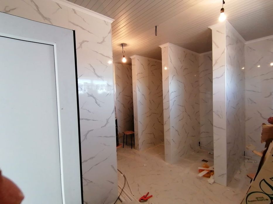 Евроремонт, Электрика, Сварка, сборка мебели