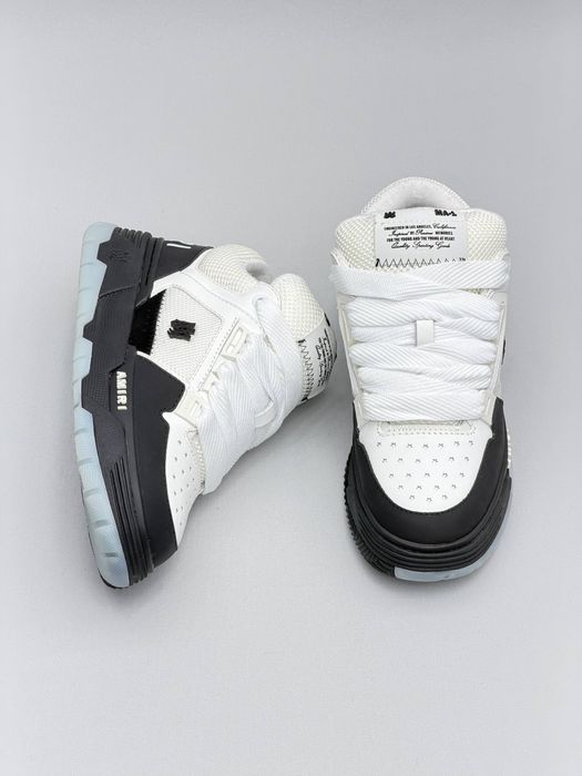 Adidasi Amiri Ma-1 Fullbox 36-45