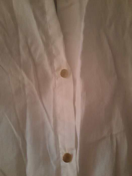 Set Zara M pantaloni 3 sferturi noi