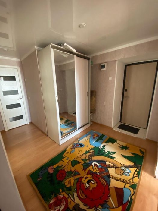 Продам 2х коматную квартиру