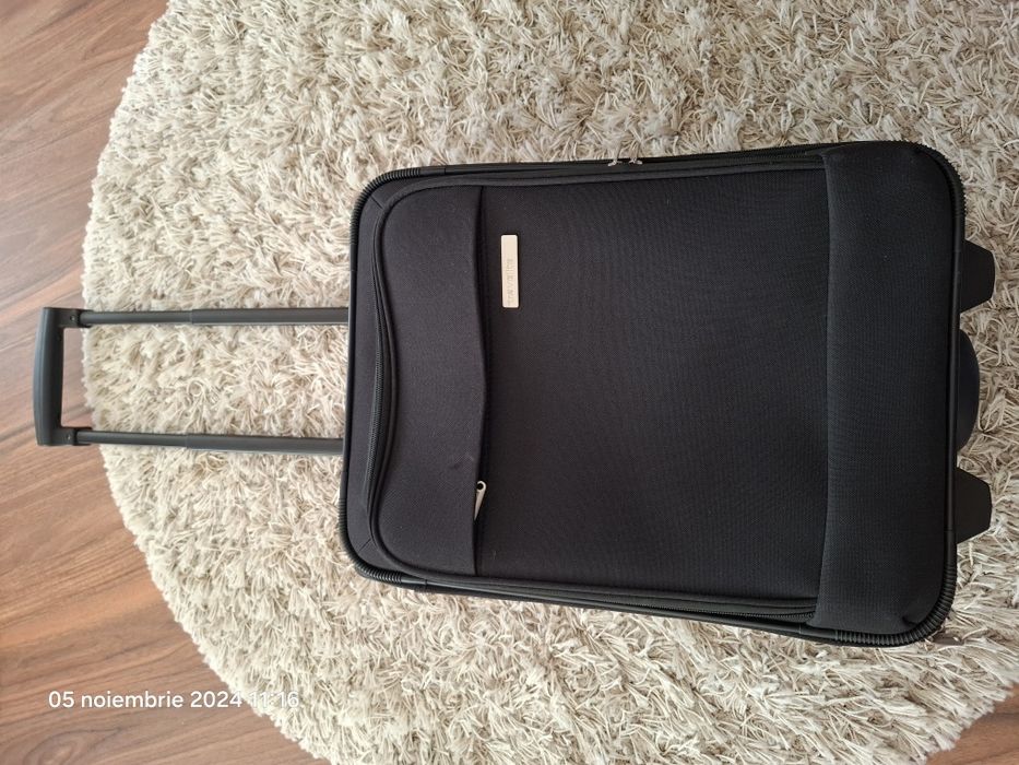 Troler Travelelite, excelent