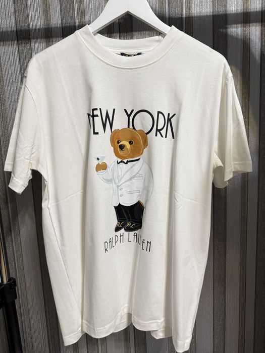 Tricou Poli Ralph Lauren