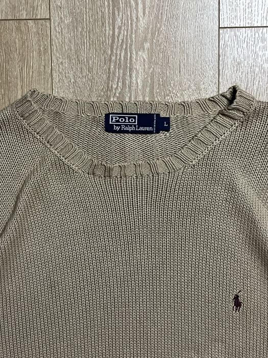 Мъжки пуловер Polo Ralph Lauren