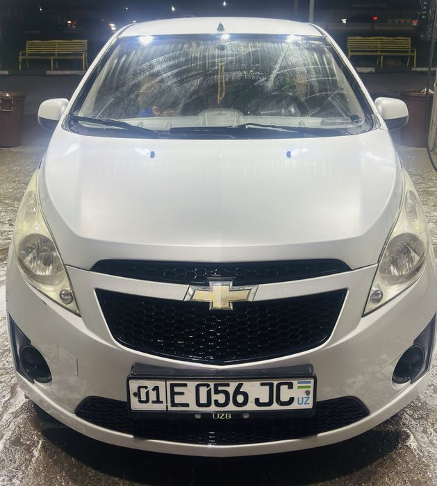 Spark arenda beriladi