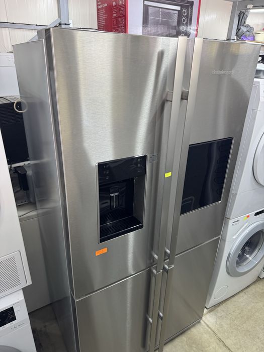 Двукрилен хладилник с фризер А++ No frost  Germany ГАРАНЦИЯ