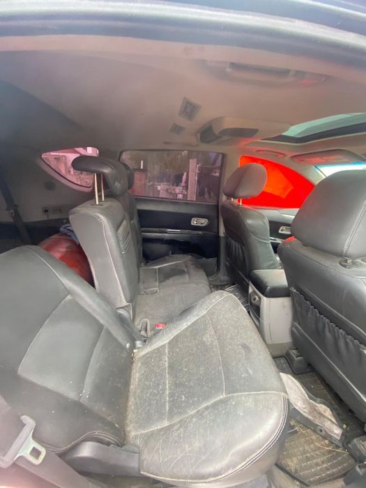 Субару Трибека продам