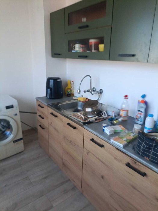 Продава се Двустаен апартамент в Разград, Орел - 58 кв.м за 967 €/кв.м - Снимка #6