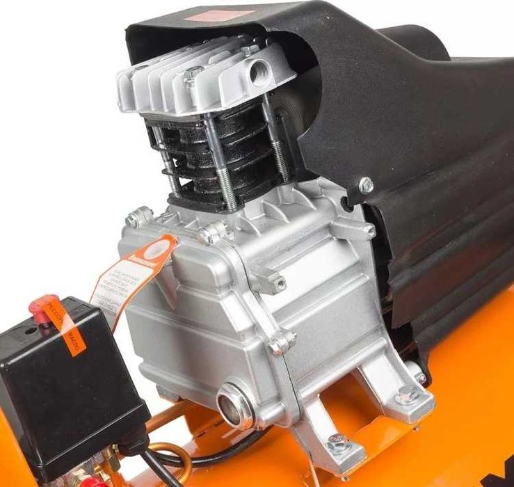 Компрессор КМП-240/50 Вихрь