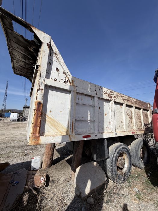 Bena Daf 16 mc ,Euro 3 , Punti Complete