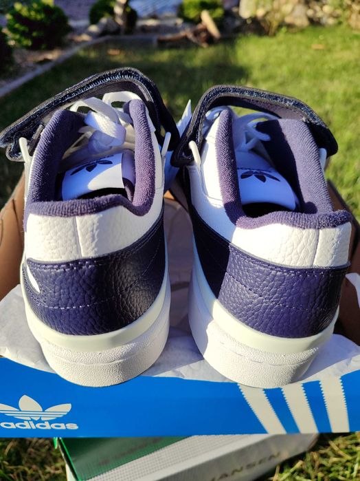 Adidas Forum Low marimea 43 1/3