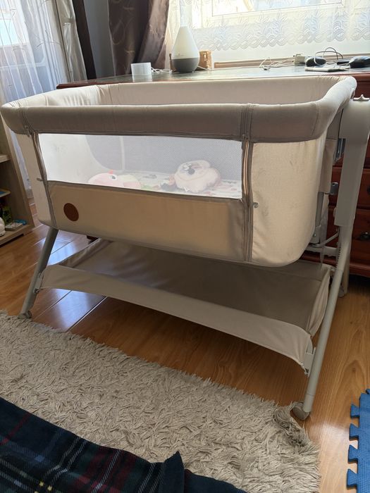 Patut co-sleeper Lionelo