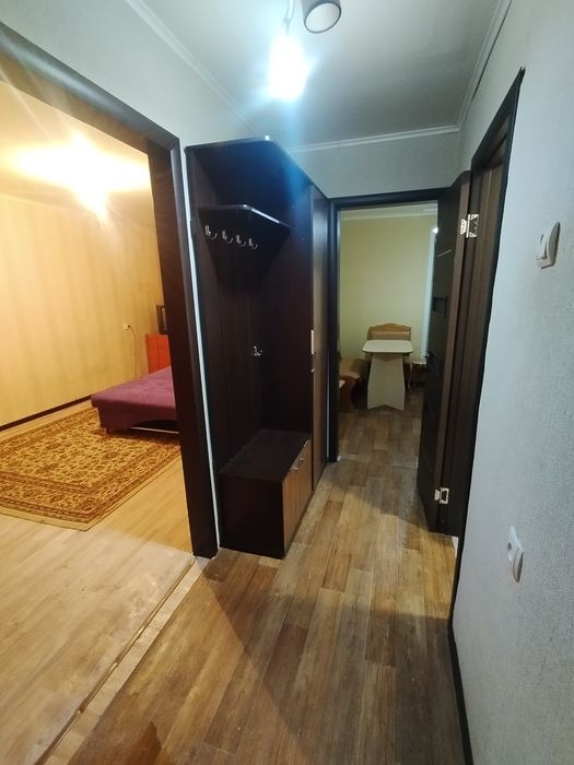Сдам 1 комнатную квартиру