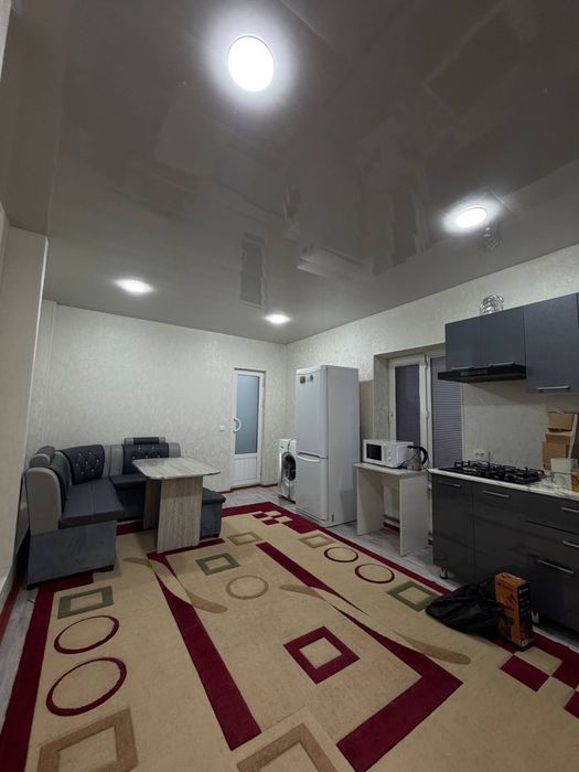 Юнусабад хасанбой 3 хона учаска аренда