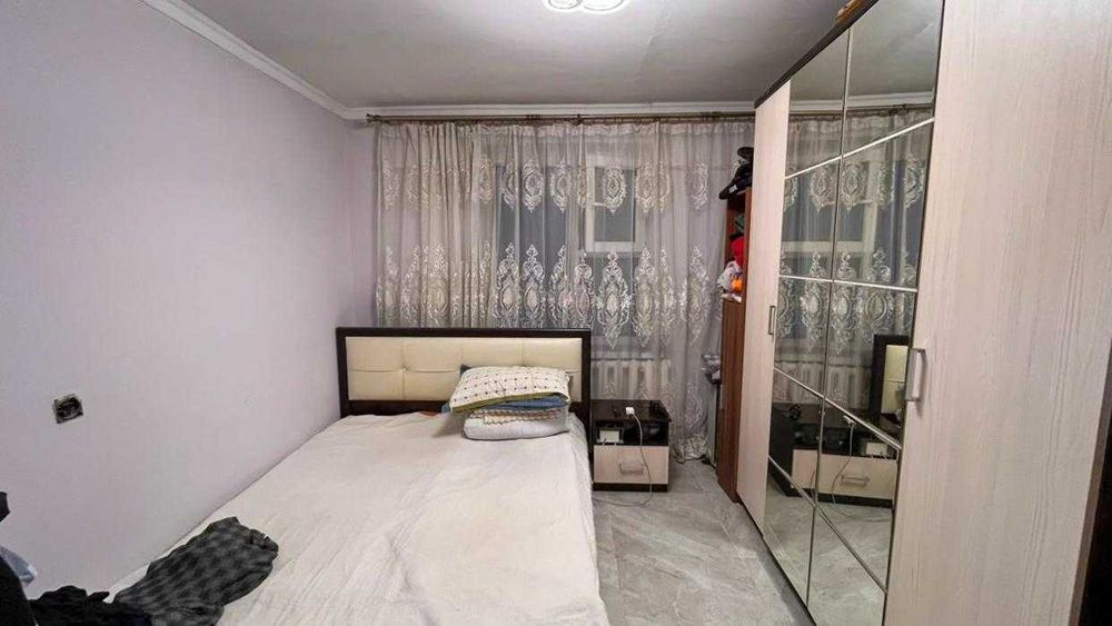 Продам 3х комнатную квартиру Аян Империя