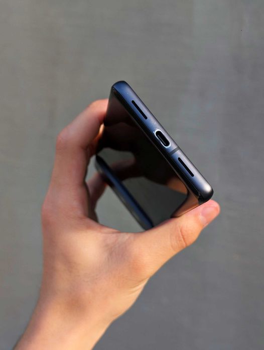 Google Pixel 7 (128gb) Obsidian Black