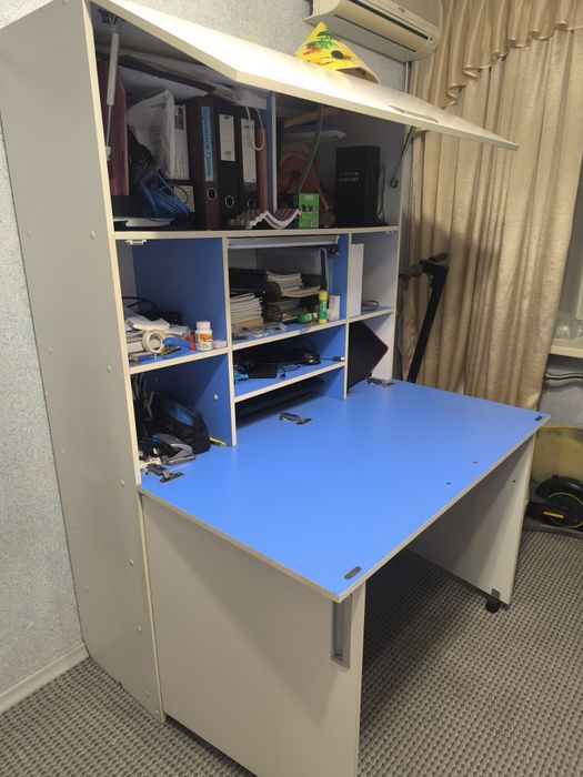 Мебель для школьника, подростка