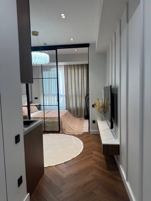 MODERA TOWER 1 xona Yevro remont Без маклер!!!