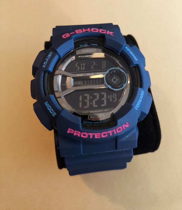 Casio G-Shock часовници