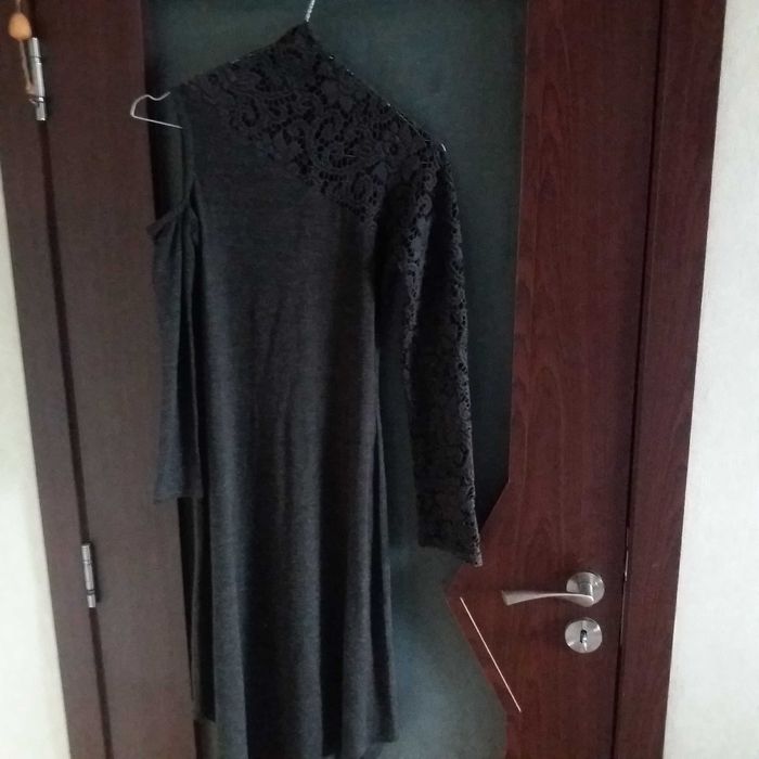 Дамска рокля