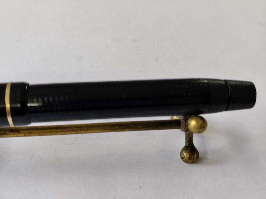 Писалка j.s. staedtler luna 4268 gold nib 14 c 585