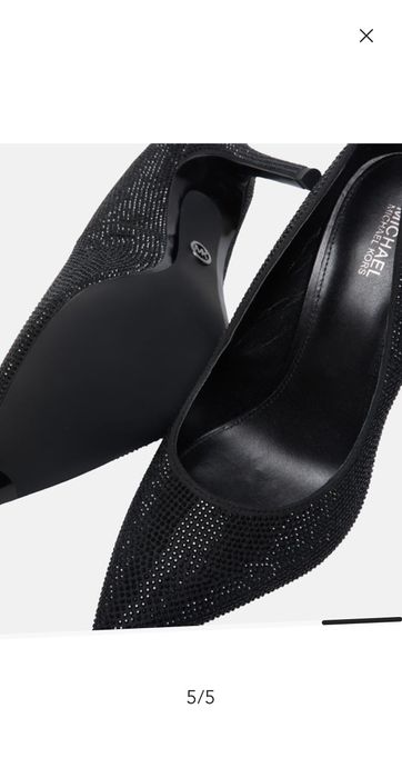 Pantofi Michael Kors ORIGINALI