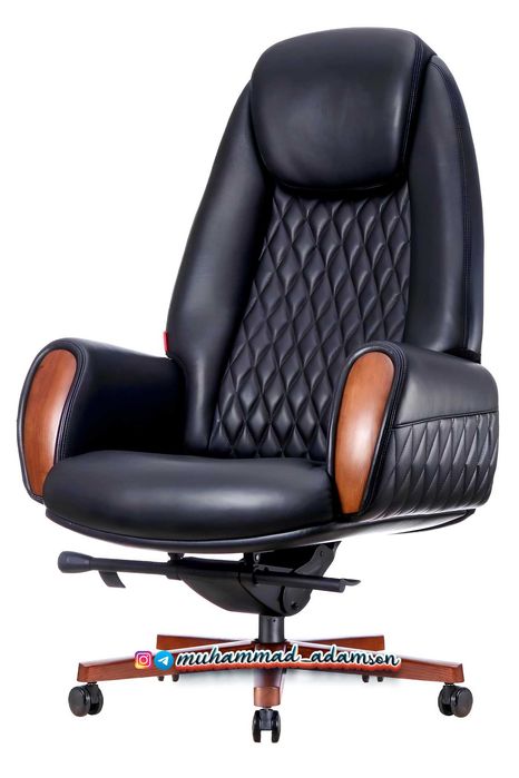 Кресло руководительское MASTINO с бесплатной доставкой, гарантия