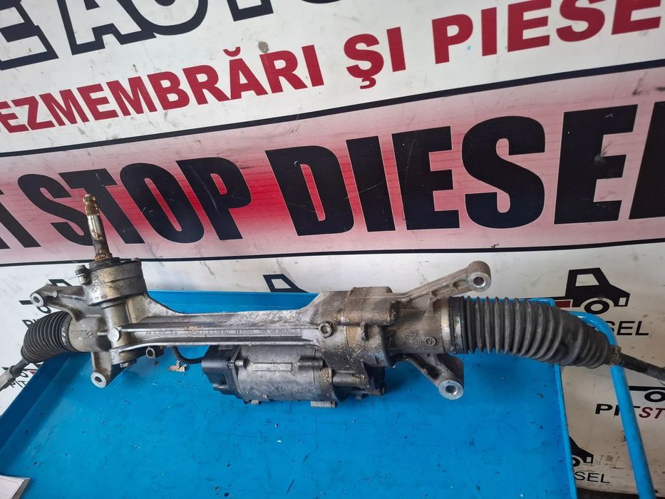 caseta de directie, pentru mercedes e-class w213, 4matic cod 2134605801 a2134605801