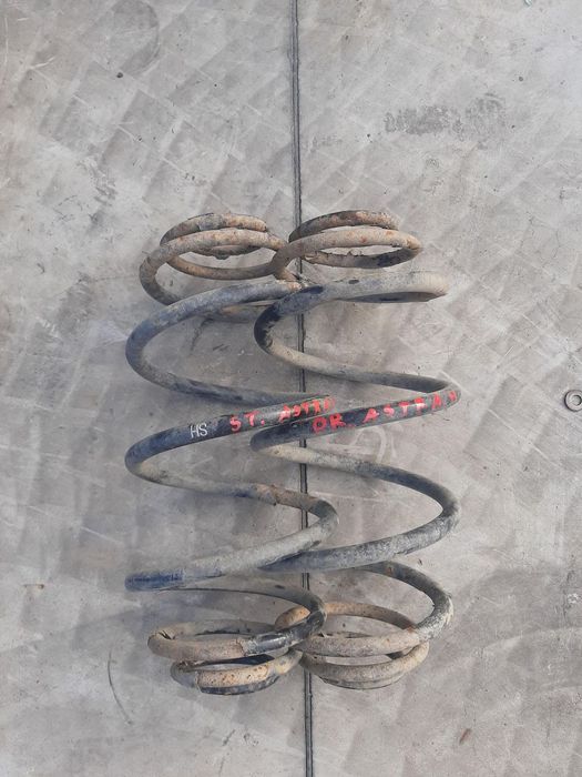 set arcuri spate opel astra h scurt 1.7 cdti