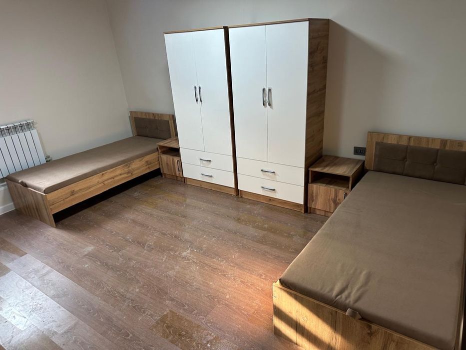 Сдается койко место в аренду